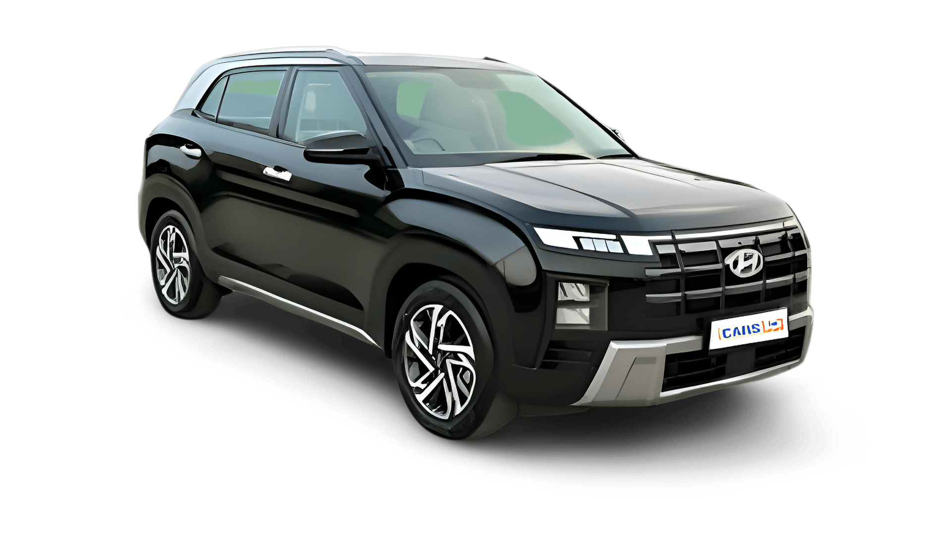 2024 Hyundai Creta - SUV - Petrol - Manual - ₹16.00 lakh